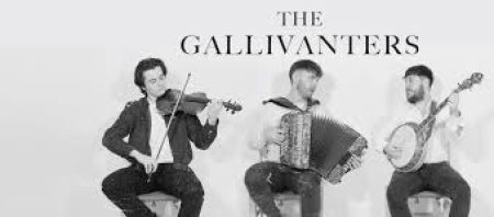 The Gallivanters