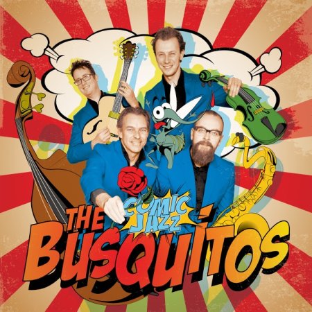 The Busquitos 