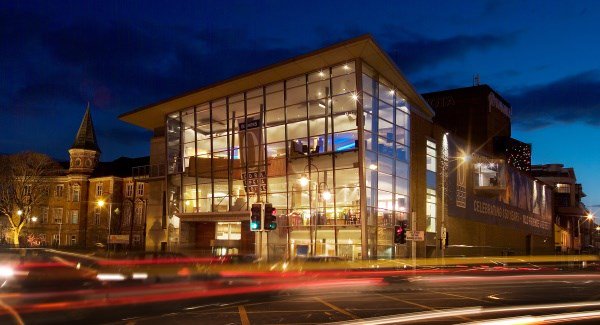 Cork Opera House | Pure Cork | Things-to-do