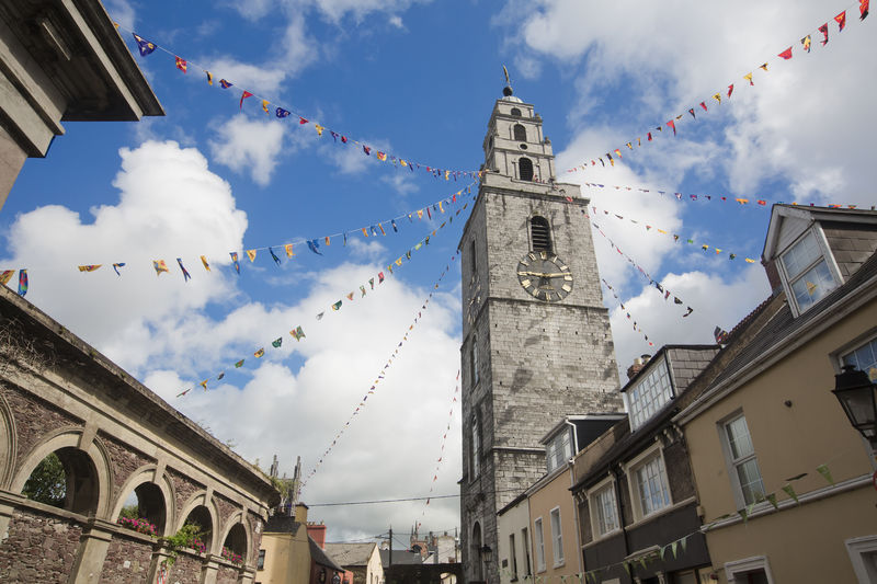 Shandon Bells & Tower | Pure Cork | Things-to-do