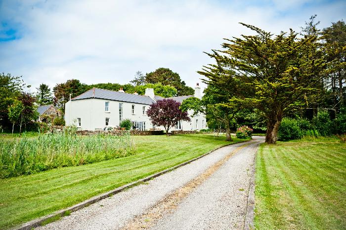 Dunowen House | Pure Cork | Stay