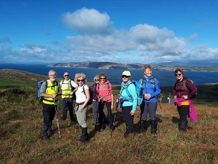 Skibbereen Walking Festival Weekend - Skibbereen - Fri 22 Sep 2023 - 1: ...