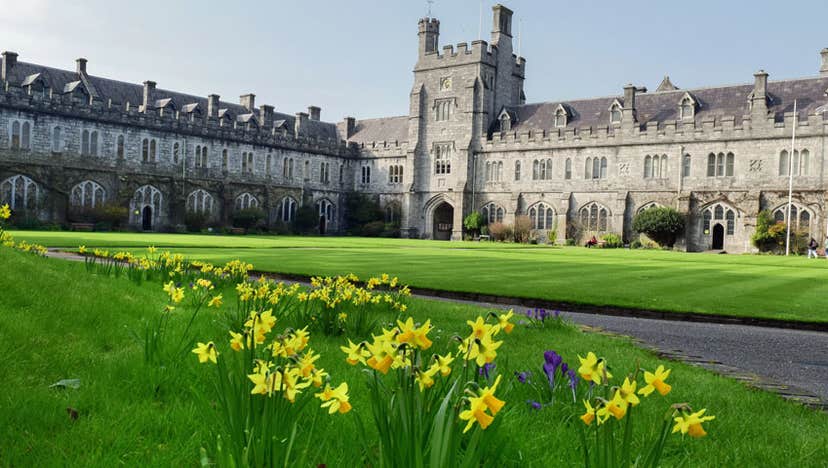 University College Cork Historic Tours | Pure Cork | Things-to-do