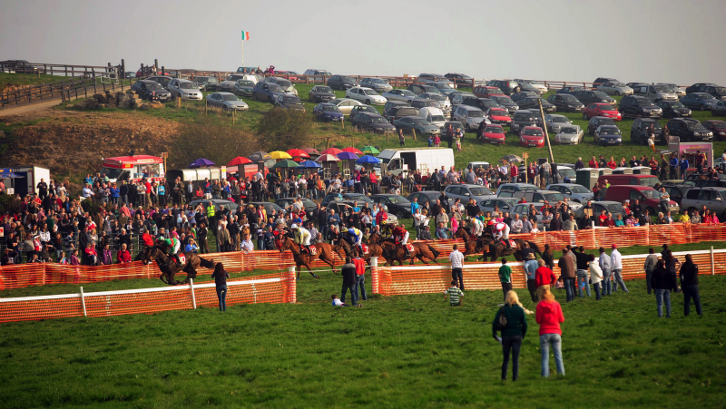 Liscarroll Point-To-Point Races - Knockardbane, Liscarroll, Mallow, Co ...