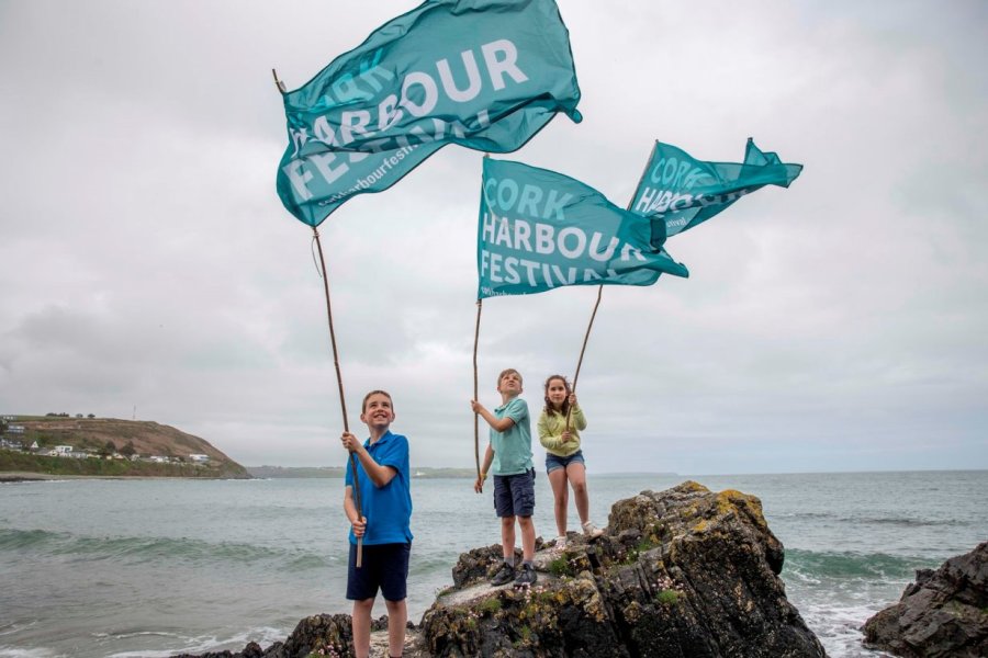 Cork Harbour Festival Cork Sun 02 Jun 2024 100 am PureCork.ie