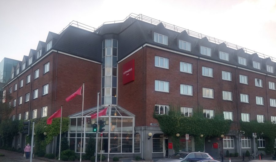 Leonardo Hotel Cork | Pure Cork | Stay