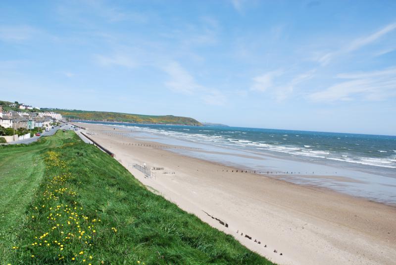 Claycastle Beach | Pure Cork | Things-to-do