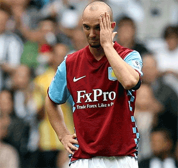 Stephen Ireland 